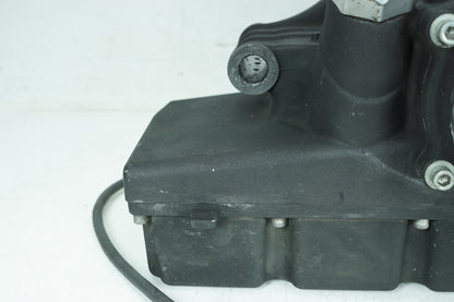 2007 - 2012 Harley-Davidson Touring CVO Electra Screamin Eagle 6 Speed Transmission Gearbox 33118-07