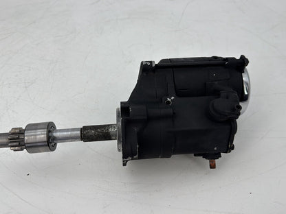 1999 - 2006 Harley-Davidson Touring Electra Glide Classic Engine Starter Motor 31553-94B