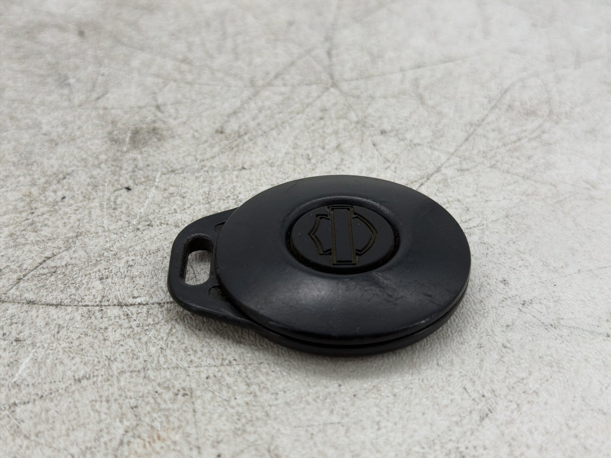 2004 Harley Electra Glide Touring Ultra OEM Smart Keyless 1 Key Fob Remote