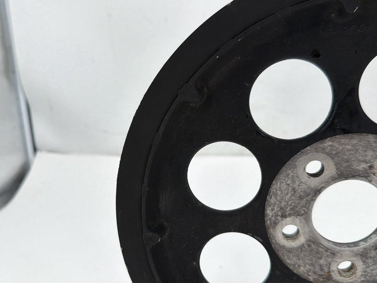 1997 Harley Road King Touring FLHRI OEM Rear Driver Pulley Sprocket 139T 1.5"
