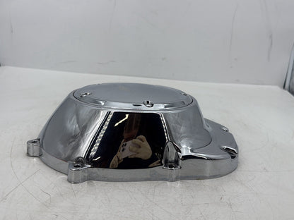 2007 Harley Touring FLHTCU Electra Glide Ultra OEM Outer Primary Clutch Cover