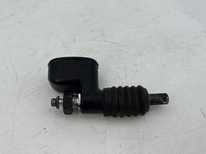 1999 - 2006 Harley-Davidson Touring Road King Police Rear Brake Master Cylinder Reservoir 41755-99D