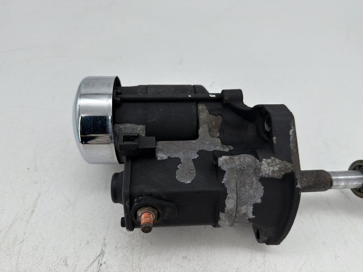 2006 Harley Road King Touring Custom OEM Engine Starter Motor 31553-94B 12V