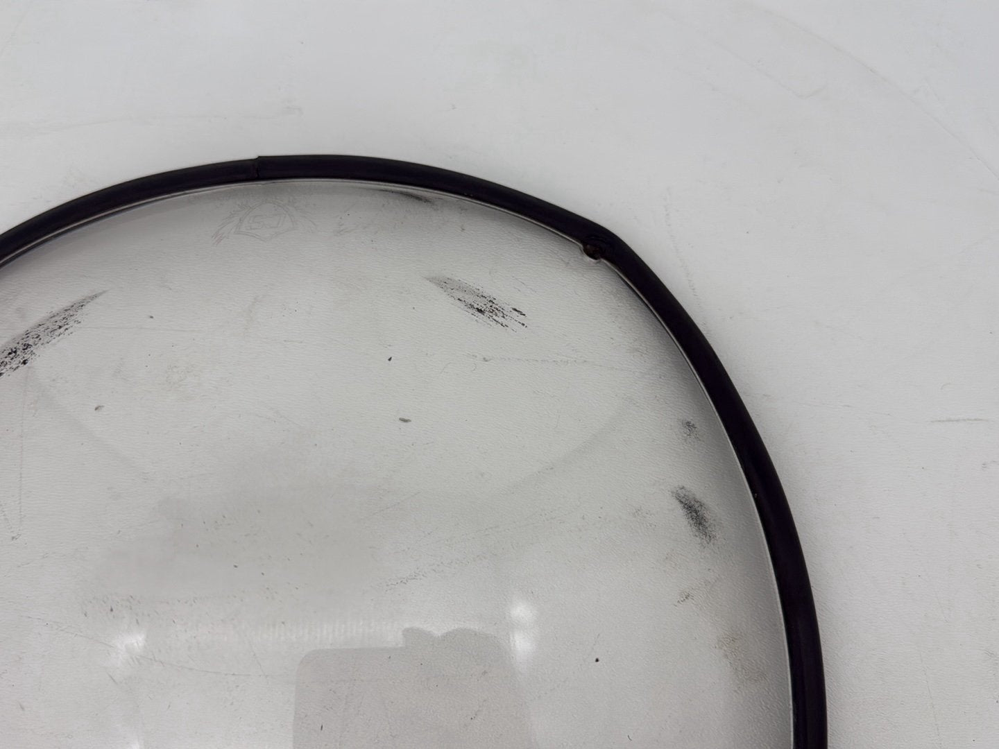 2019 - 2023 Harley-Davidson Touring Road King Special Front Windshield Windscreen Cover 67700-83