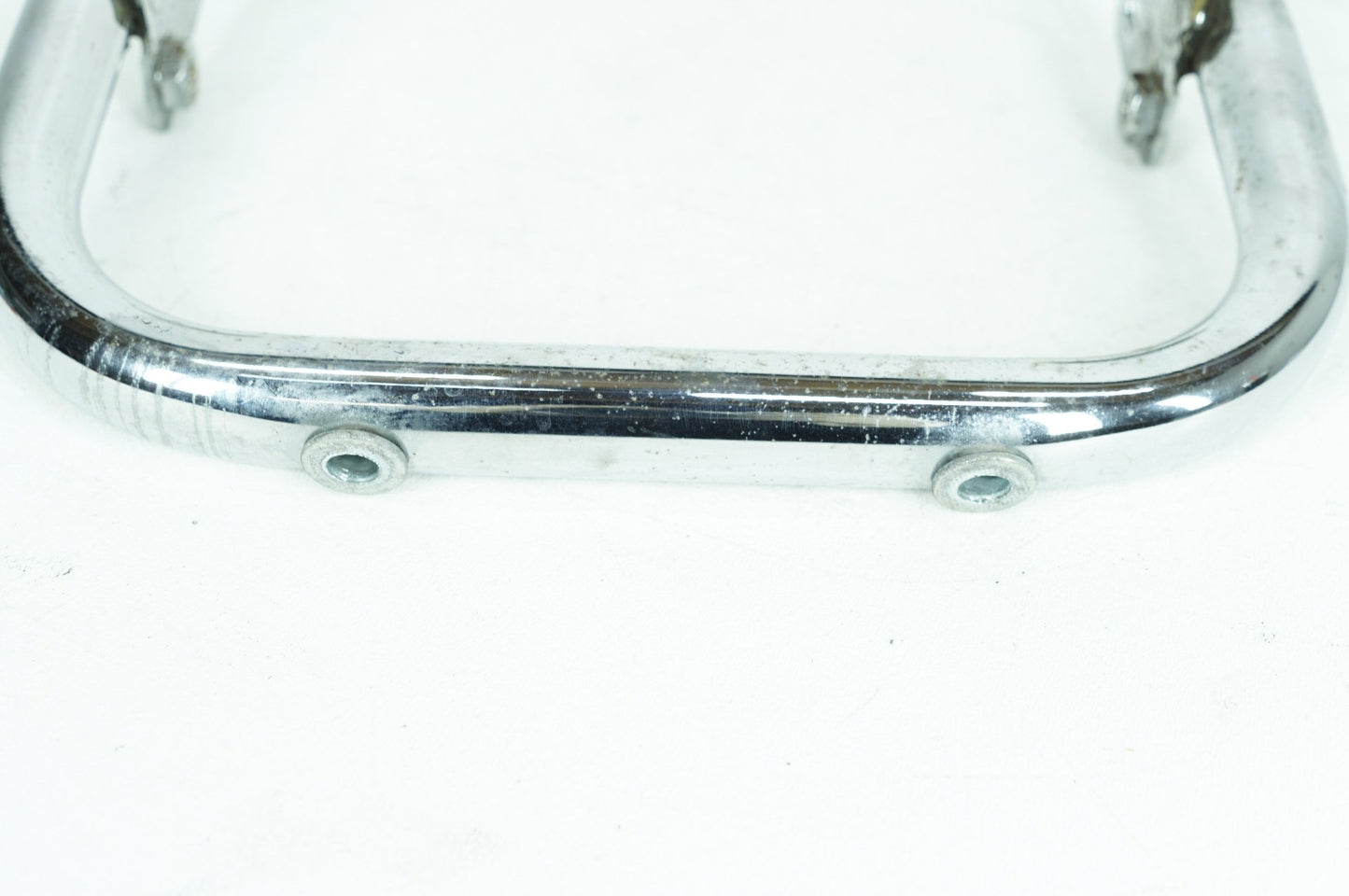 1999 - 2006 Harley-Davidson Touring Electra Glide Police Rear License Plate Support Bar Holder 53422-97