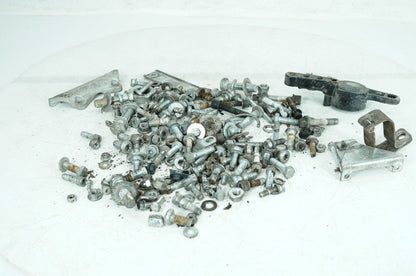 2008 - 2016 Harley-Davidson Touring Electra Glide Ultra Hardware Bolts Nuts & Brackets
