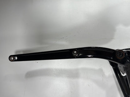 2006 Harley Dyna Super Glide Custom FXDCI OEM Body Main Frame Chassis SLVG