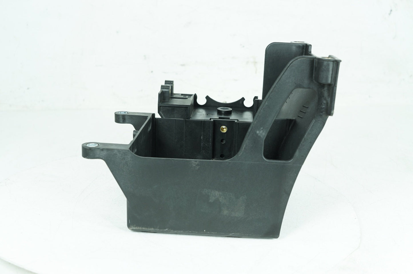 2008 - 2016 Harley-Davidson Touring Electra Glide Ultra Lower Battery Tray Stay Box Cover Panel 66000010