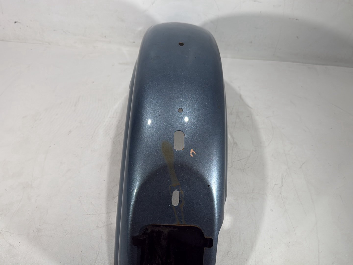 2000 Harley Dyna FXDWG Wide Glide OEM Rear Wheel Fender Panel