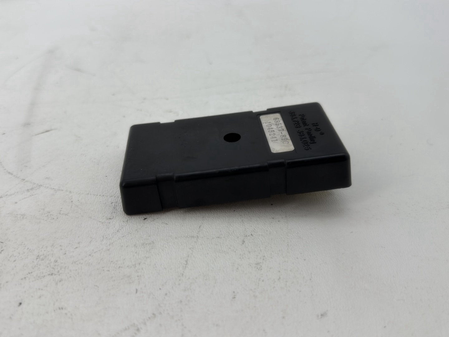 1991 Harley Heritage Softail Classic FLSTC OEM Turn Signal Computer Module TSM