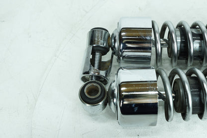 1991 - 2003 Harley-Davidson Sportster Hugger Rear Left Right Shock Absorbers  54568-92