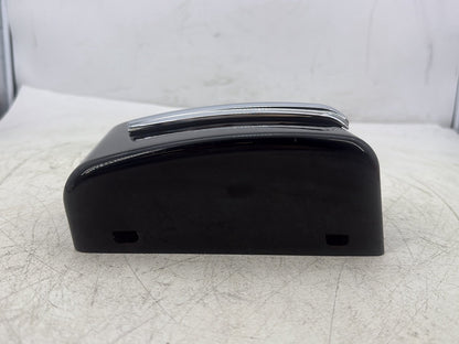 2012 Harley Dyna Super Glide Custom FXDCI OEM Electrical Panel Holder Bracket Carrier Caddy