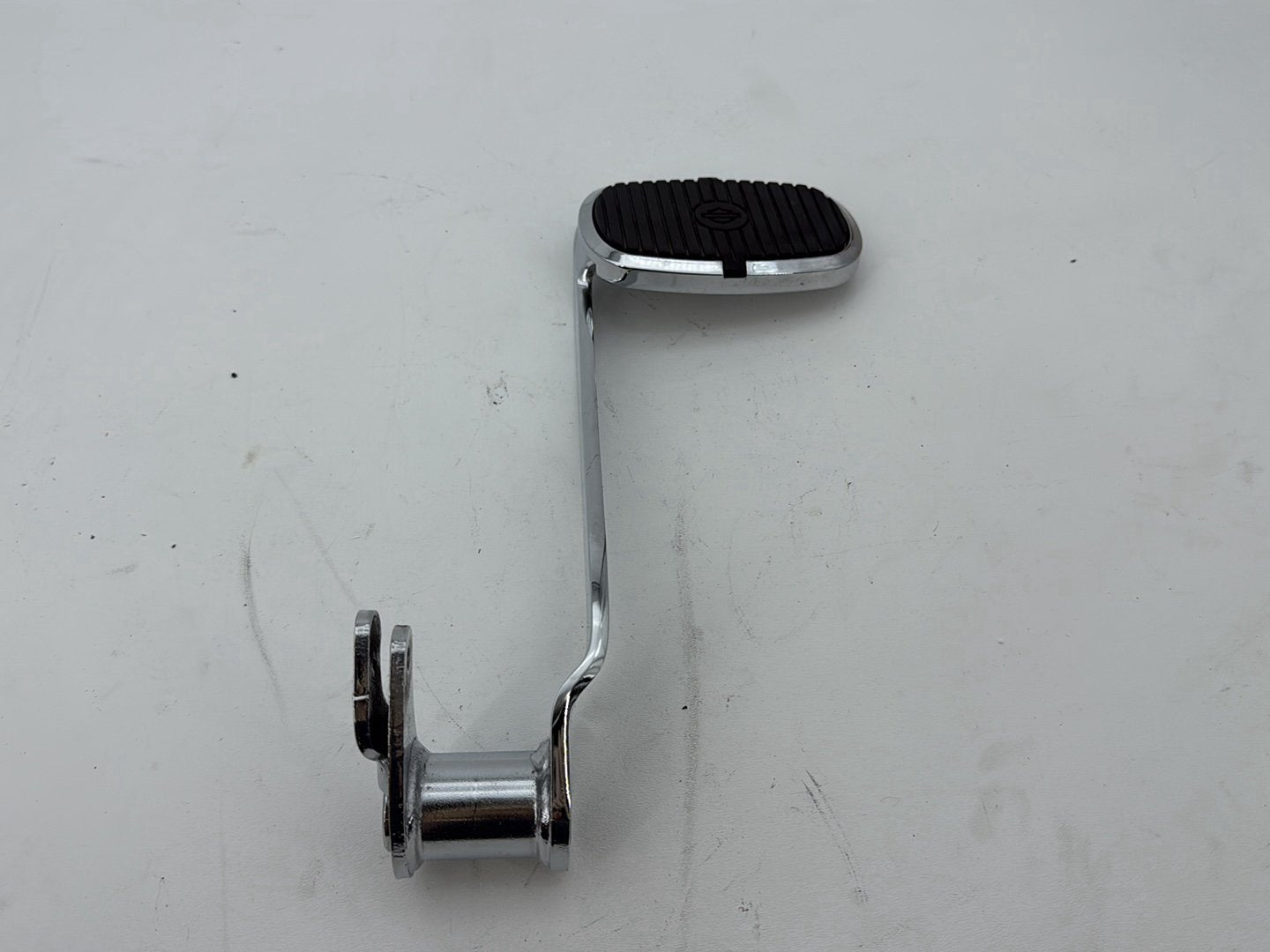 2011 Harley Road King Touring FLHRC Classic OEM Foot Brake Control Lever Pedal