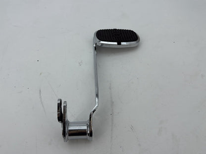 2011 Harley Road King Touring FLHRC Classic OEM Foot Brake Control Lever Pedal