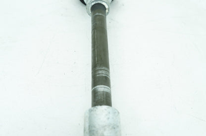 2011 Harley Touring FLHRC Road King Classic OEM Rear Fork Swingarm Pivot Bolt Shaft