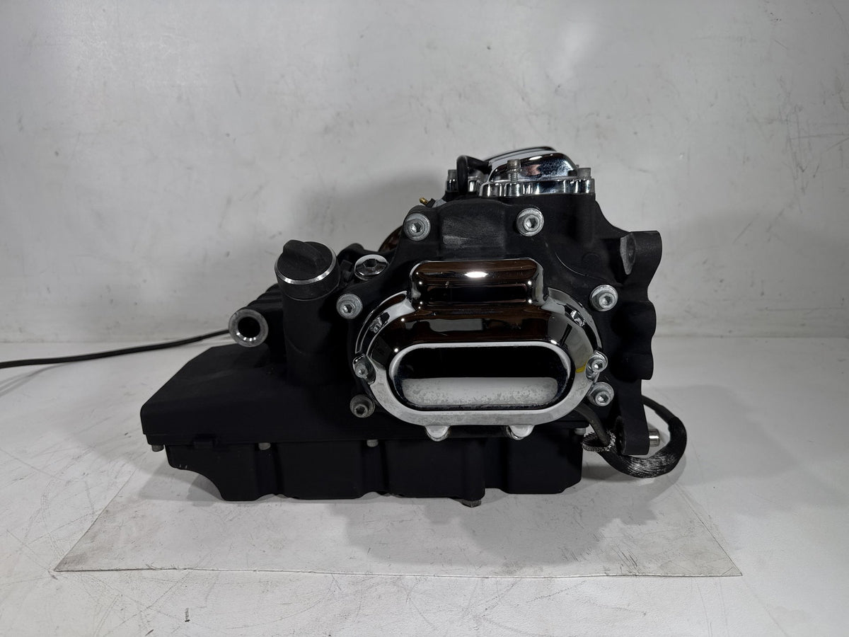 2014 Harley Electra Glide Touring Ultra OEM 6 Speed Transmission Gearbox 17K