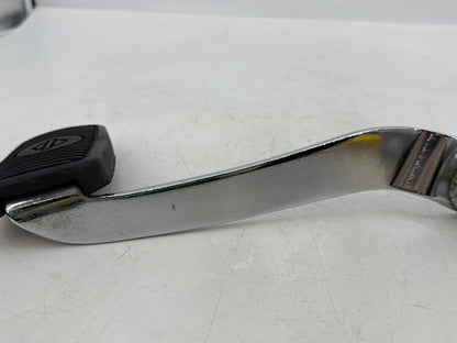 2008 Harley Touring FLHTCU Electra Glide Ultra OEM Foot Brake Control Lever Pedal