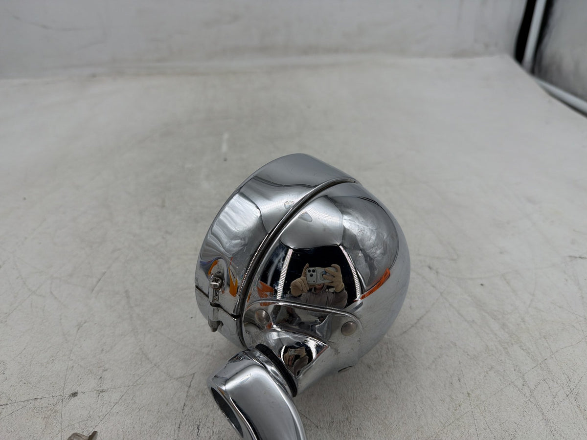 2015 Harley Electra Glide Touring Ultra OEM Front Right 1 Turn Signal Indicator