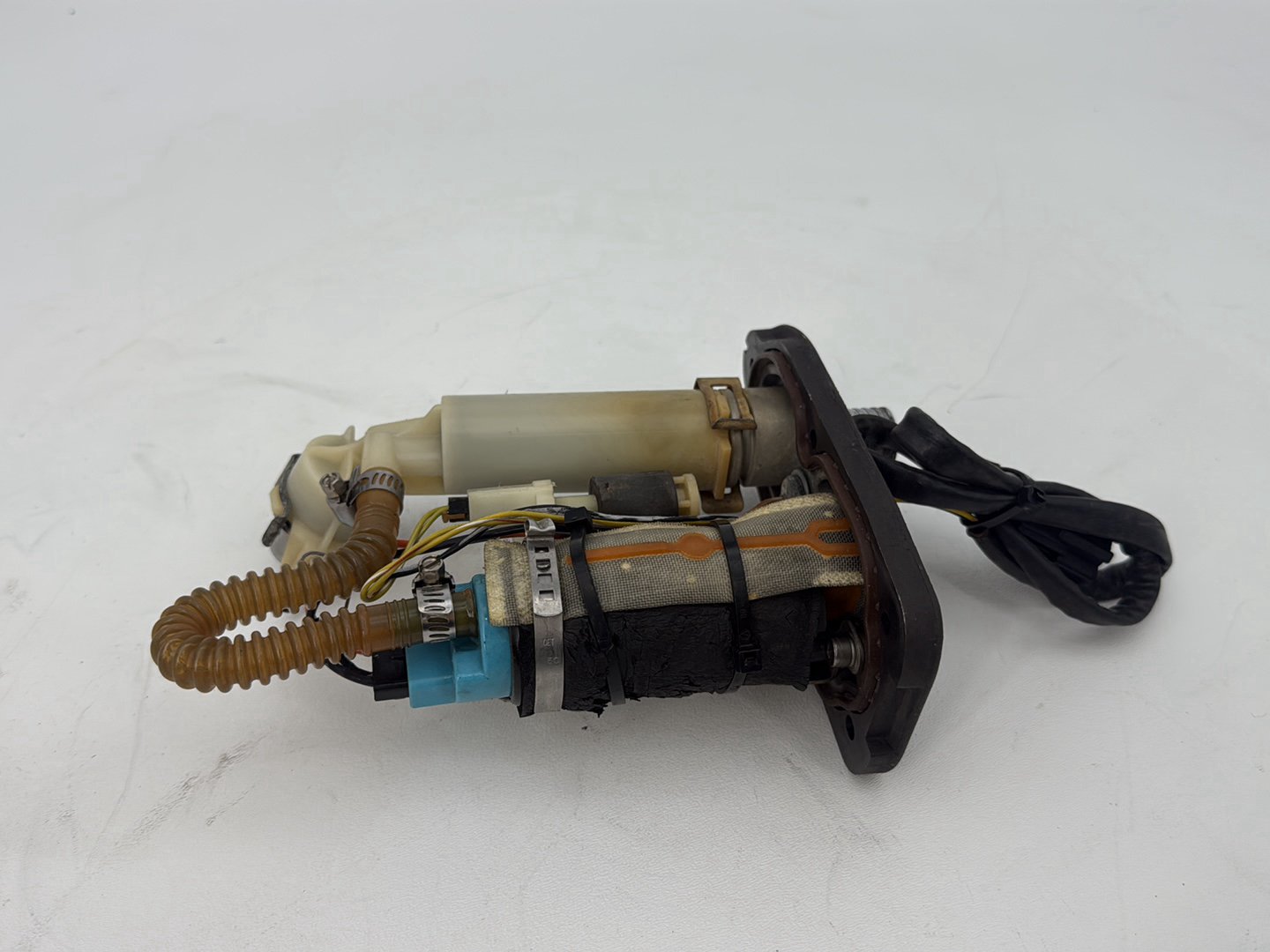 2004 - 2022 Harley-Davidson Sportster 1200 Nightster Fuel Pump Gas Gasoline Petrol Sending 75305-07A