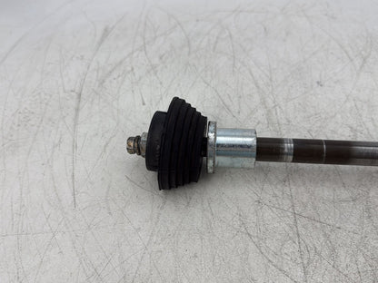 2011 Harley Street Glide Touring FLHX OEM Rear Fork Swingarm Pivot Bolt Shaft