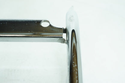 2008 - 2013 Harley-Davidson Touring Electra Police Rear Tour Pak Lid Luggage Rack 53411-09