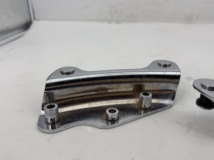 2011 Harley Road King Touring FLHRC Classic OEM 5 Point Detachable Docking Hardware