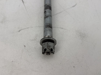 1998 Harley Road King Touring FLHRCI Classic OEM Rear Wheel Axle Bolt Shaft