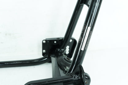 1999 - 2006 Harley-Davidson Touring Electra Glide Ultra Body Main Frame Chassis SLVG 47900-02A