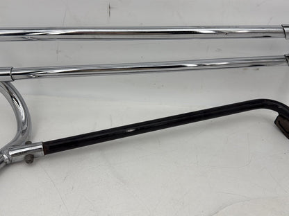 1999 - 2006 Harley-Davidson Touring Electra Glide Rear Right Saddlebag Guard Rails Bar 49193-93
