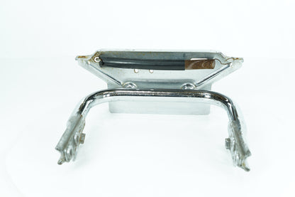 1999 - 2006 Harley-Davidson Touring Electra Glide Ultra Rear License Plate Support Bar Holder 53422-97