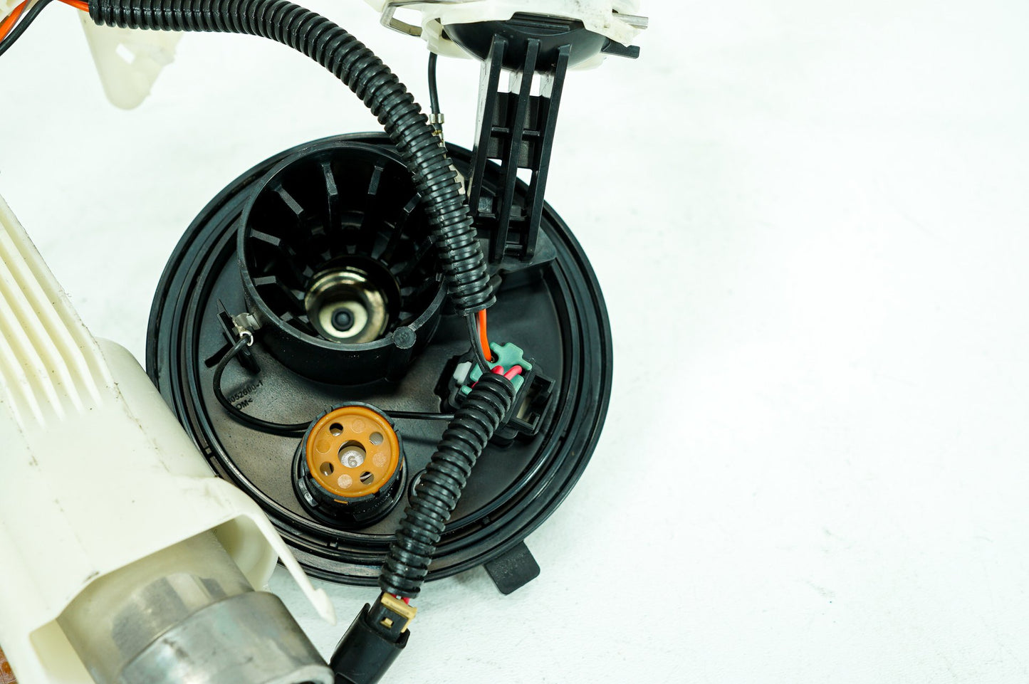 2007 - 2011 Harley-Davidson Touring Street Glide Fuel Pump Gas Gasoline Petrol Sending 69214-08