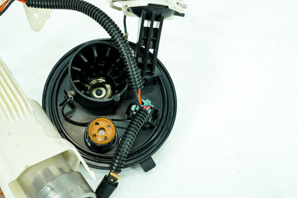 2007 - 2011 Harley-Davidson Touring Street Glide Fuel Pump Gas Gasoline Petrol Sending 69214-08