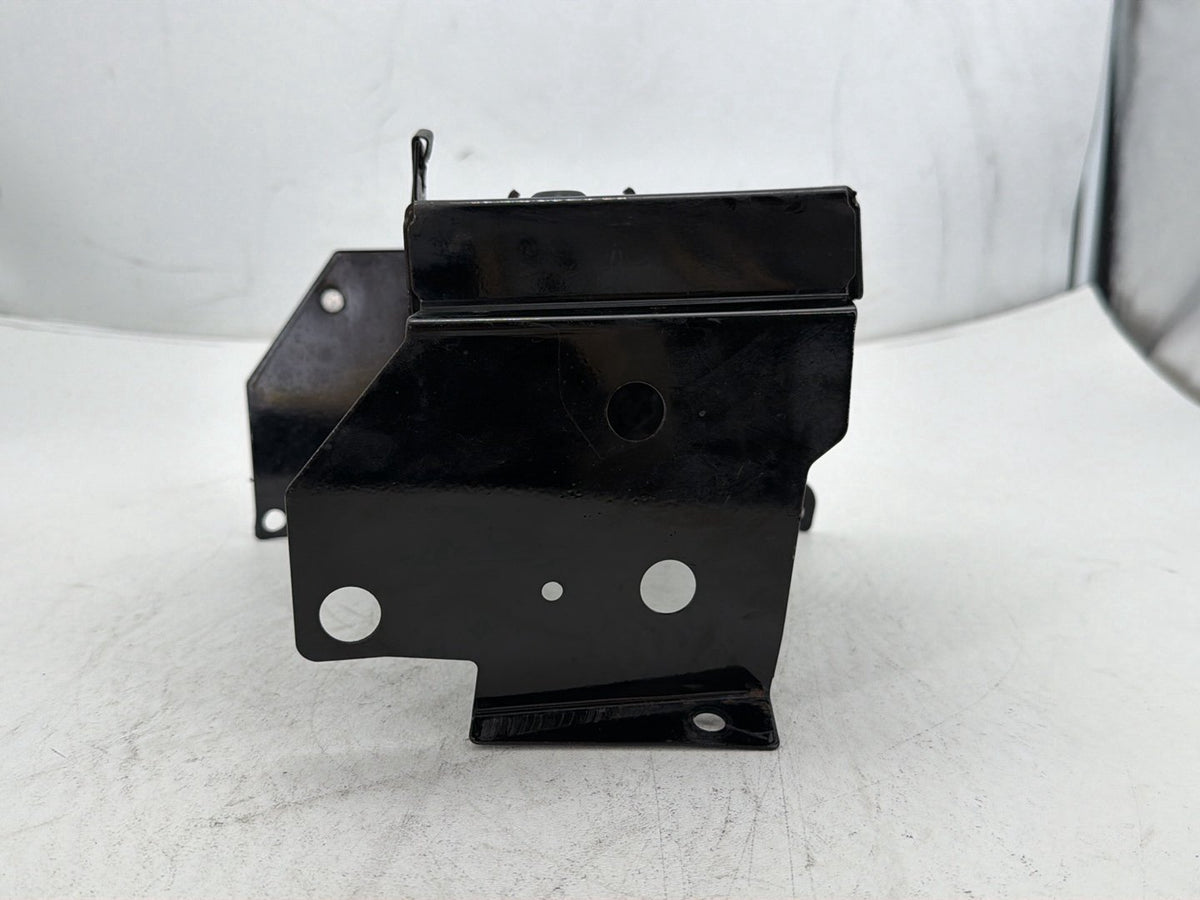 2006 Harley Electra Glide Touring FLHT OEM Battery Tray Bracket Holder Carrier