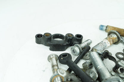 2004 - 2013 Harley-Davidson Sportster Base 883 Hardware Bolts Nuts & Brackets