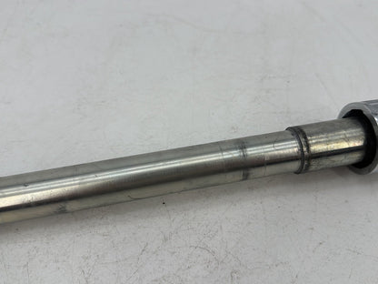 1999 - 2006 Harley-Davidson Touring Road King Classic Front Wheel Axle Bolt Shaft  	43364-00