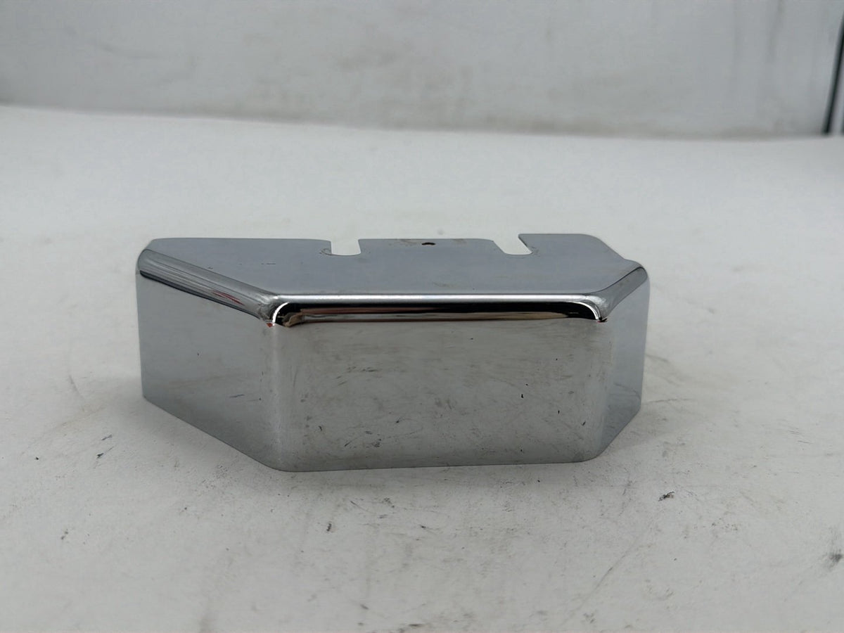 1992 Harley Heritage Softail Classic FLSTC OEM Rear Brake Master Cylinder Cover Cap