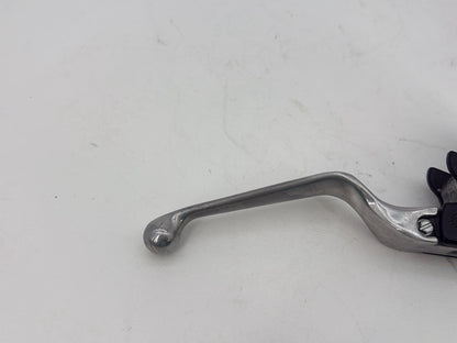 2003 Harley Sportster XL1200C 1200 Custom Anniversary OEM Front Left Hand Clutch Control Lever