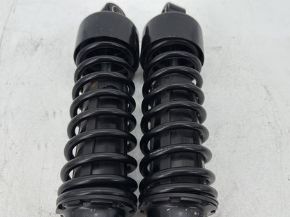 2007 Harley Street Glide Touring FLHX OEM Rear Left Right Shock Absorbers