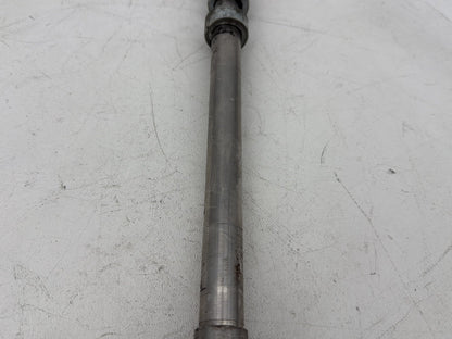 1999 - 2006 Harley-Davidson Softail Heritage Front Wheel Axle Bolt Shaft  	41584-86A