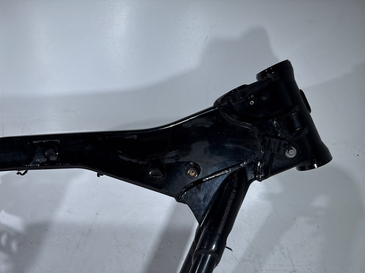 2011 Harley Street Glide Touring FLHX-103 OEM Body Main Frame Chassis C