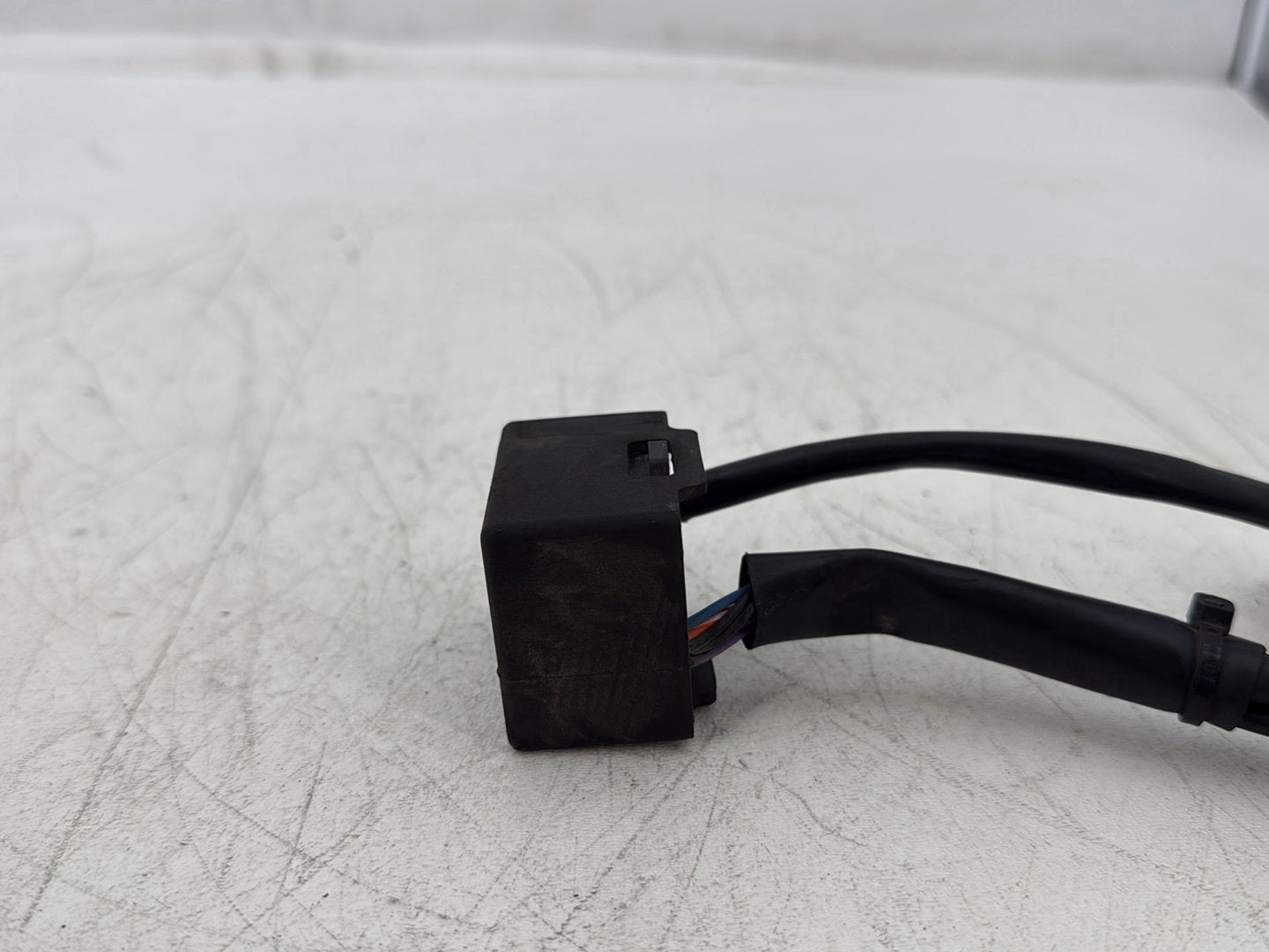 2013 Harley Forty-Eight Sportster 1200X OEM Tail Turn Signal Light Converter Module