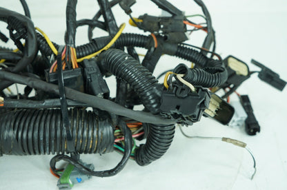 2007 - 2016 Harley-Davidson Touring Street Glide Front Sub Wiring Harness Loom Interconnect 70232-10