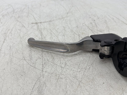 2012 Harley Street Glide Touring FLHX OEM Front Left Hand Clutch Control Lever