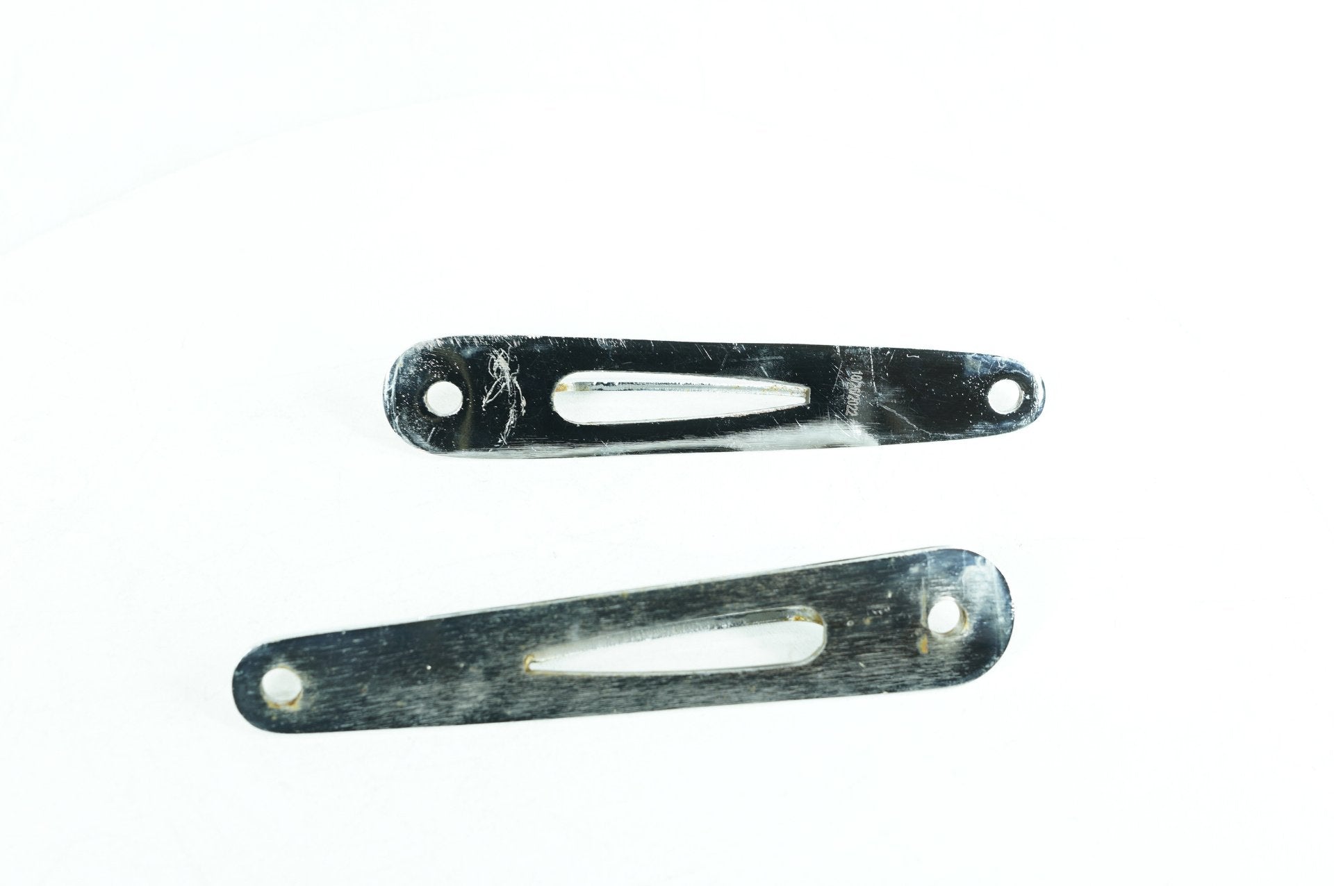 2007 - 2012 Harley-Davidson Touring Electra Glide Ultra Right Left Fairing Support Brackets  MRFAIRING