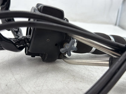 2001 Harley Sportster 883 Hugger XLH883 OEM Right Engine Start Kill Switches Controls