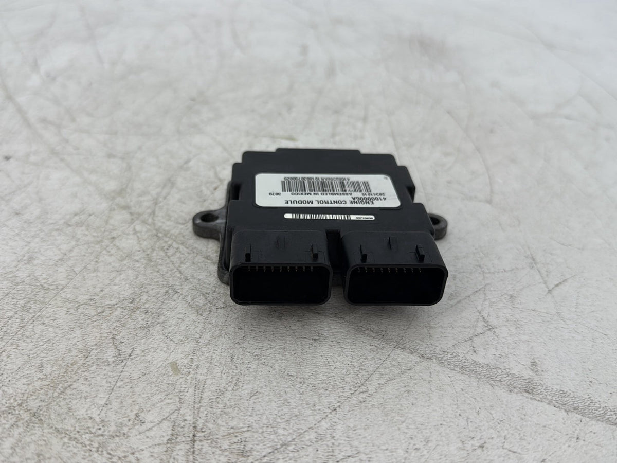 2013 Harley Heritage Softail Classic FLSTC OEM Engine Control Module Brain ECU ECM