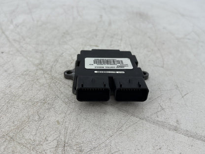 2013 Harley Heritage Softail Classic FLSTC OEM Engine Control Module Brain ECU ECM