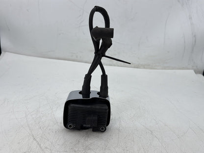 2000 Harley Dyna FXDWG Wide Glide OEM Ignition Coil Spark Plugs Cable