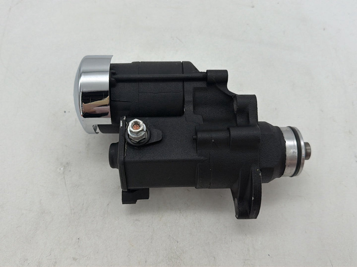 2010 Harley Street Glide Touring FLHX OEM Engine Starter Motor
