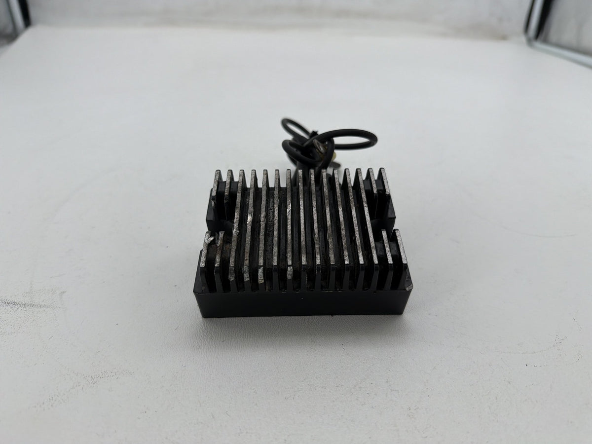 1994 Harley Softail Custom FXSTC OEM Voltage Regulator Rectifier